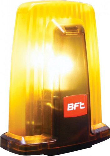 BFT RADIUS LED BT A R1