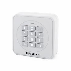 Kódová klávesnice Hörmann CTR 3b